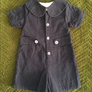 ✨SOLD✨One piece strasburg 3 months